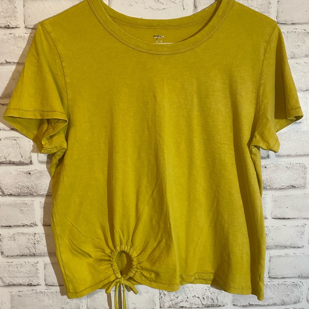 Aerie Cute Summer Top M